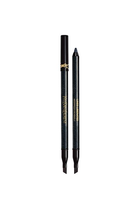 yves saint laurent premier eye|Discover LINES LIBERATED, the new YSL Beauty eye pencils..